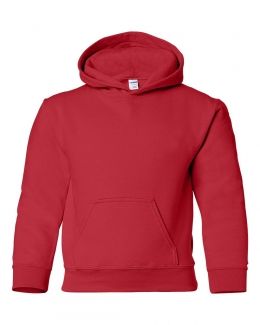 Gildan-Heavy Blend™ Youth Hooded Sweatshirt-18500B