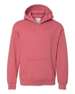 Gildan-Heavy Blend™ Youth Hooded Sweatshirt-18500B