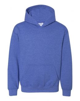 Gildan-Heavy Blend™ Youth Hooded Sweatshirt-18500B