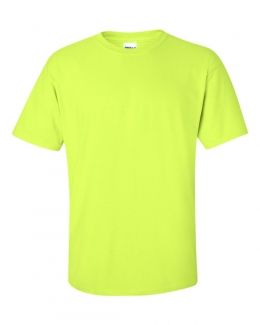 Gildan-Ultra Cotton® T-Shirt-2000