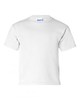 Gildan-Ultra Cotton® Youth T-Shirt-2000B