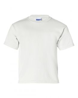 Gildan-Ultra Cotton® Youth T-Shirt-2000B