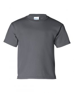 Gildan-Ultra Cotton® Youth T-Shirt-2000B
