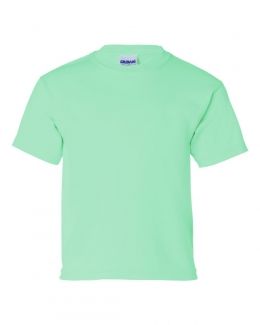 Gildan-Ultra Cotton® Youth T-Shirt-2000B