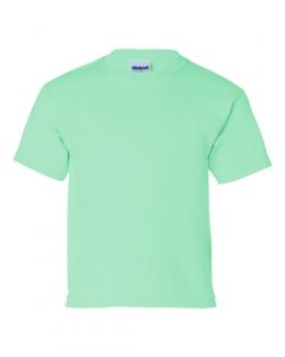 Gildan-Ultra Cotton® Youth T-Shirt-2000B