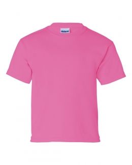 Gildan-Ultra Cotton® Youth T-Shirt-2000B