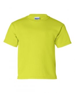 Gildan-Ultra Cotton® Youth T-Shirt-2000B