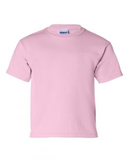 Gildan-Ultra Cotton® Youth T-Shirt-2000B