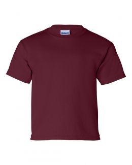 Gildan-Ultra Cotton® Youth T-Shirt-2000B