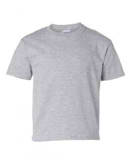 Gildan-Ultra Cotton® Youth T-Shirt-2000B