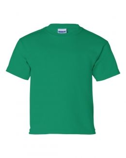 Gildan-Ultra Cotton® Youth T-Shirt-2000B