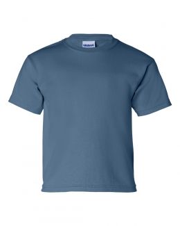 Gildan-Ultra Cotton® Youth T-Shirt-2000B