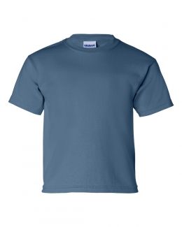 Gildan-Ultra Cotton® Youth T-Shirt-2000B