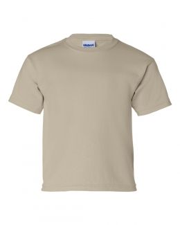 Gildan-Ultra Cotton® Youth T-Shirt-2000B