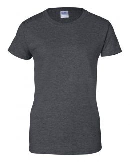 Gildan-Ultra Cotton® Women’s T-Shirt-2000L