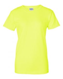 Gildan-Ultra Cotton® Women’s T-Shirt-2000L