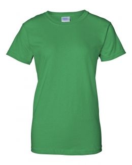 Gildan-Ultra Cotton® Women’s T-Shirt-2000L