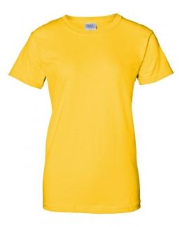 Gildan-Ultra Cotton® Women’s T-Shirt-2000L