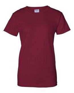 Gildan-Ultra Cotton® Women’s T-Shirt-2000L