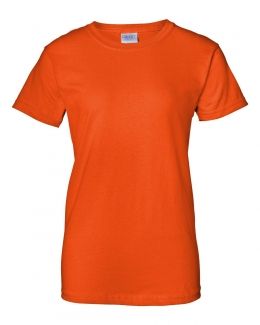 Gildan-Ultra Cotton® Women’s T-Shirt-2000L