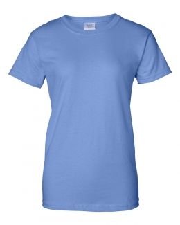 Gildan-Ultra Cotton® Women’s T-Shirt-2000L