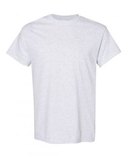 Gildan-Heavy Cotton™ T-Shirt-5000