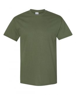 Gildan-Heavy Cotton™ T-Shirt-5000