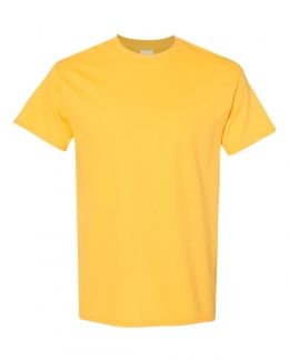 Gildan-Heavy Cotton™ T-Shirt-5000