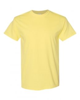 Gildan-Heavy Cotton™ T-Shirt-5000