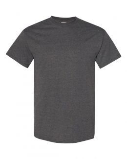 Gildan-Heavy Cotton™ T-Shirt-5000