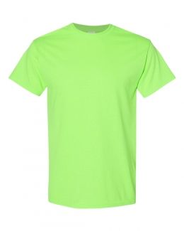 Gildan-Heavy Cotton™ T-Shirt-5000