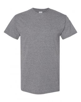 Gildan-Heavy Cotton™ T-Shirt-5000