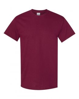 Gildan-Heavy Cotton™ T-Shirt-5000