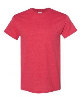 Gildan-Heavy Cotton™ T-Shirt-5000