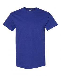 Gildan-Heavy Cotton™ T-Shirt-5000