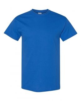 Gildan-Heavy Cotton™ T-Shirt-5000