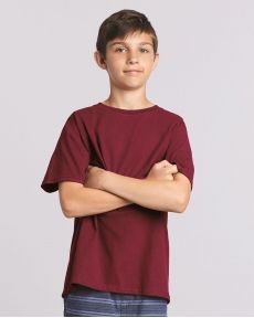 Gildan-Heavy Cotton™ Youth T-Shirt-5000B