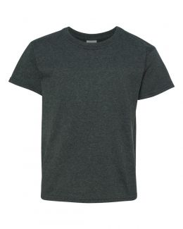 Gildan-Heavy Cotton™ Youth T-Shirt-5000B