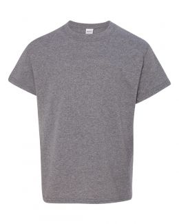 Gildan-Heavy Cotton™ Youth T-Shirt-5000B