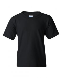 Gildan-Heavy Cotton™ Youth T-Shirt-5000B