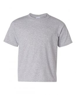 Gildan-Heavy Cotton™ Youth T-Shirt-5000B