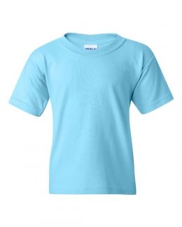 Gildan-Heavy Cotton™ Youth T-Shirt-5000B