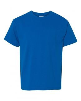 Gildan-Heavy Cotton™ Youth T-Shirt-5000B