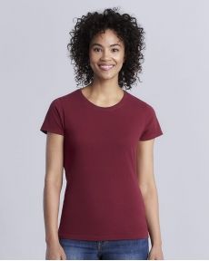 Gildan-Heavy Cotton™ Women’s T-Shirt-5000L