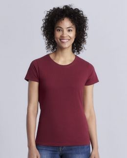 Gildan-Heavy Cotton™ Women’s T-Shirt-5000L