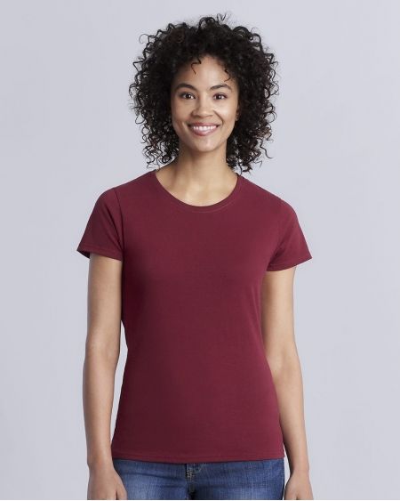 Gildan-Heavy Cotton™ Women’s T-Shirt-5000L