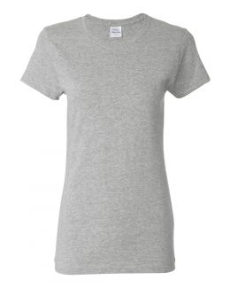 Gildan-Heavy Cotton™ Women’s T-Shirt-5000L