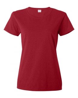 Gildan-Heavy Cotton™ Women’s T-Shirt-5000L