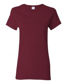 Gildan-Heavy Cotton™ Women’s T-Shirt-5000L