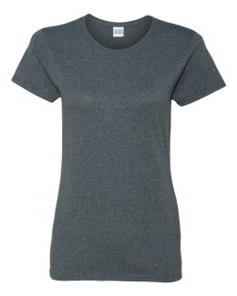 Gildan-Heavy Cotton™ Women’s T-Shirt-5000L